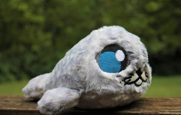 Seal Plushies- Your Very Own Seal of Approval! - Image 5