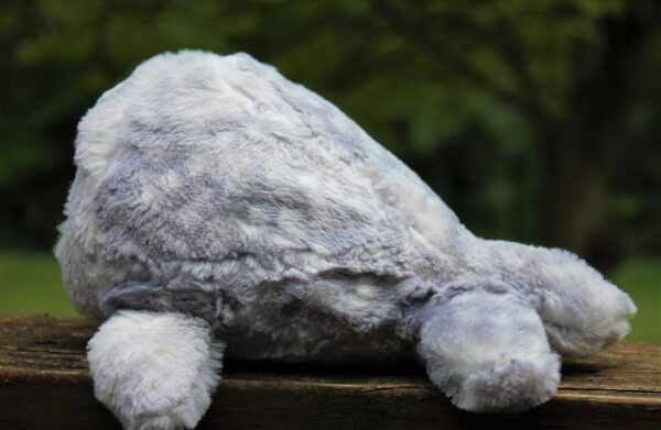 Seal Plushies- Your Very Own Seal of Approval! - Image 4