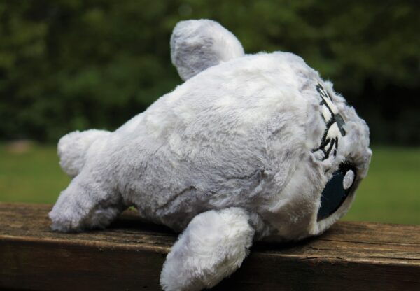 Seal Plushies- Your Very Own Seal of Approval! - Image 3