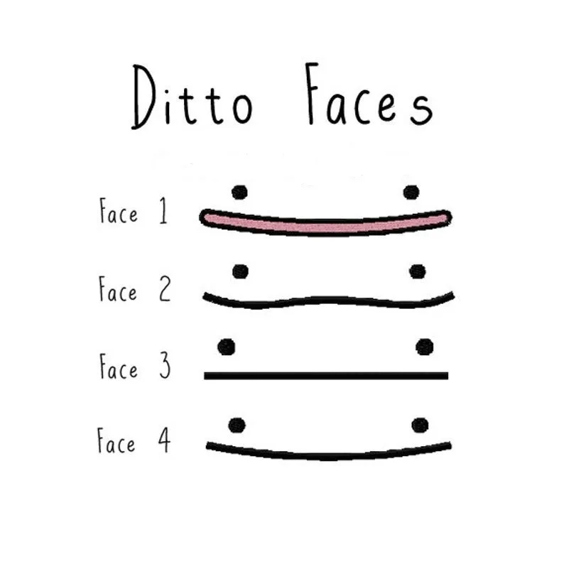 Ditto Plushies- A Shapeshifter That Always Fits - Image 11