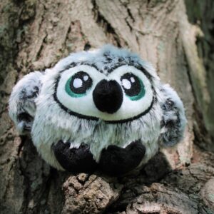 Plushies