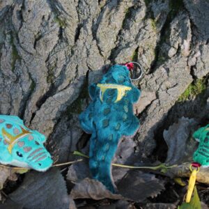 Croki Alligator Variant Plush