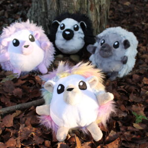 Stuffed Toys