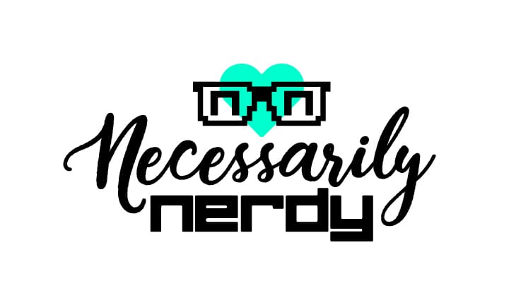 Necessarily Nerdy