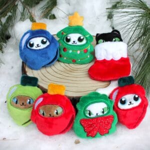 Kitten Nugget Costume- Jolly Nugget Collection