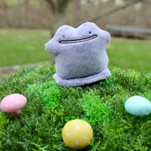 Ditto Magnetic Shoulder Pal